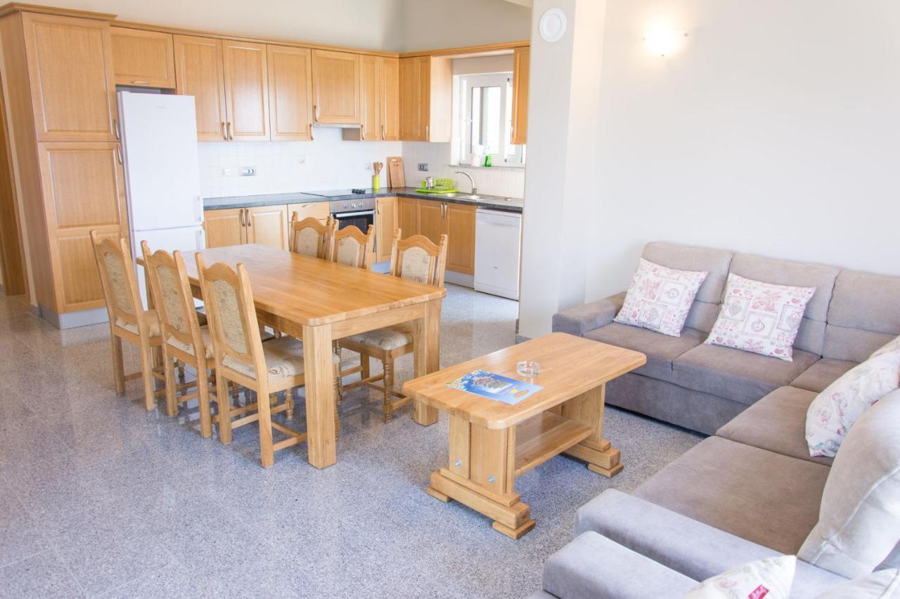 Apartments Citrine On The Beach Biograd Na Moru Εξωτερικό φωτογραφία