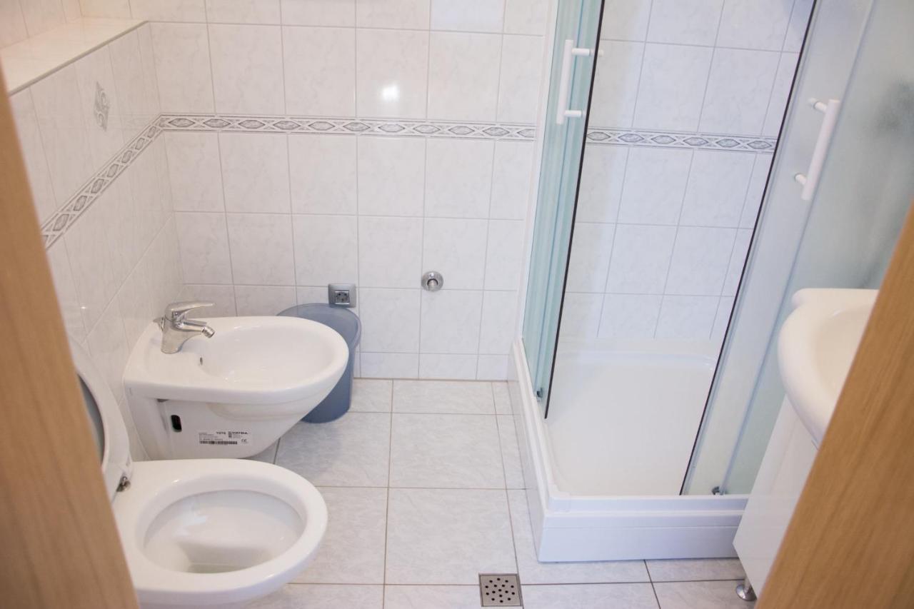 Apartments Citrine On The Beach Biograd Na Moru Εξωτερικό φωτογραφία