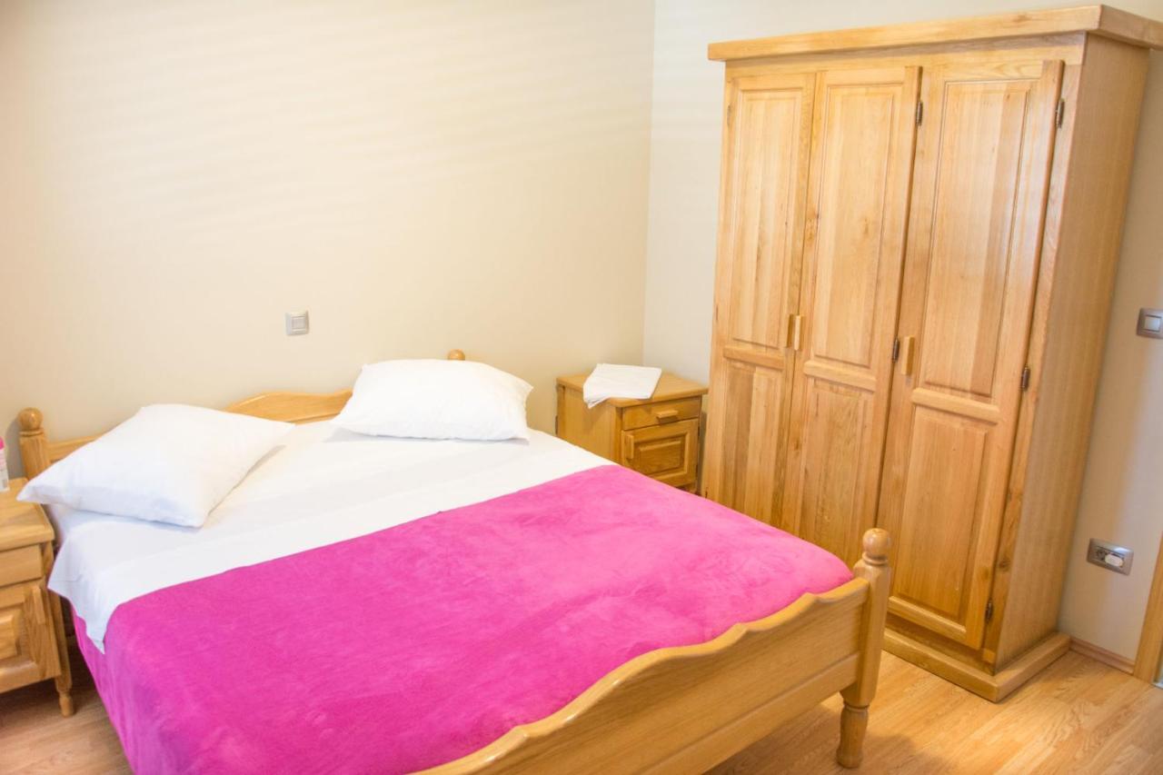 Apartments Citrine On The Beach Biograd Na Moru Εξωτερικό φωτογραφία