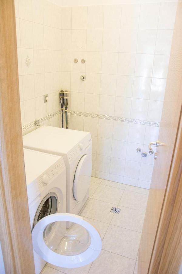 Apartments Citrine On The Beach Biograd Na Moru Εξωτερικό φωτογραφία
