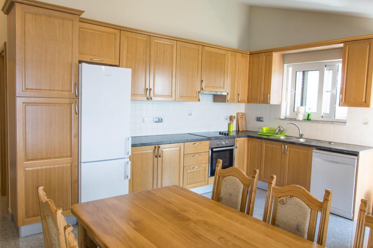 Apartments Citrine On The Beach Biograd Na Moru Εξωτερικό φωτογραφία