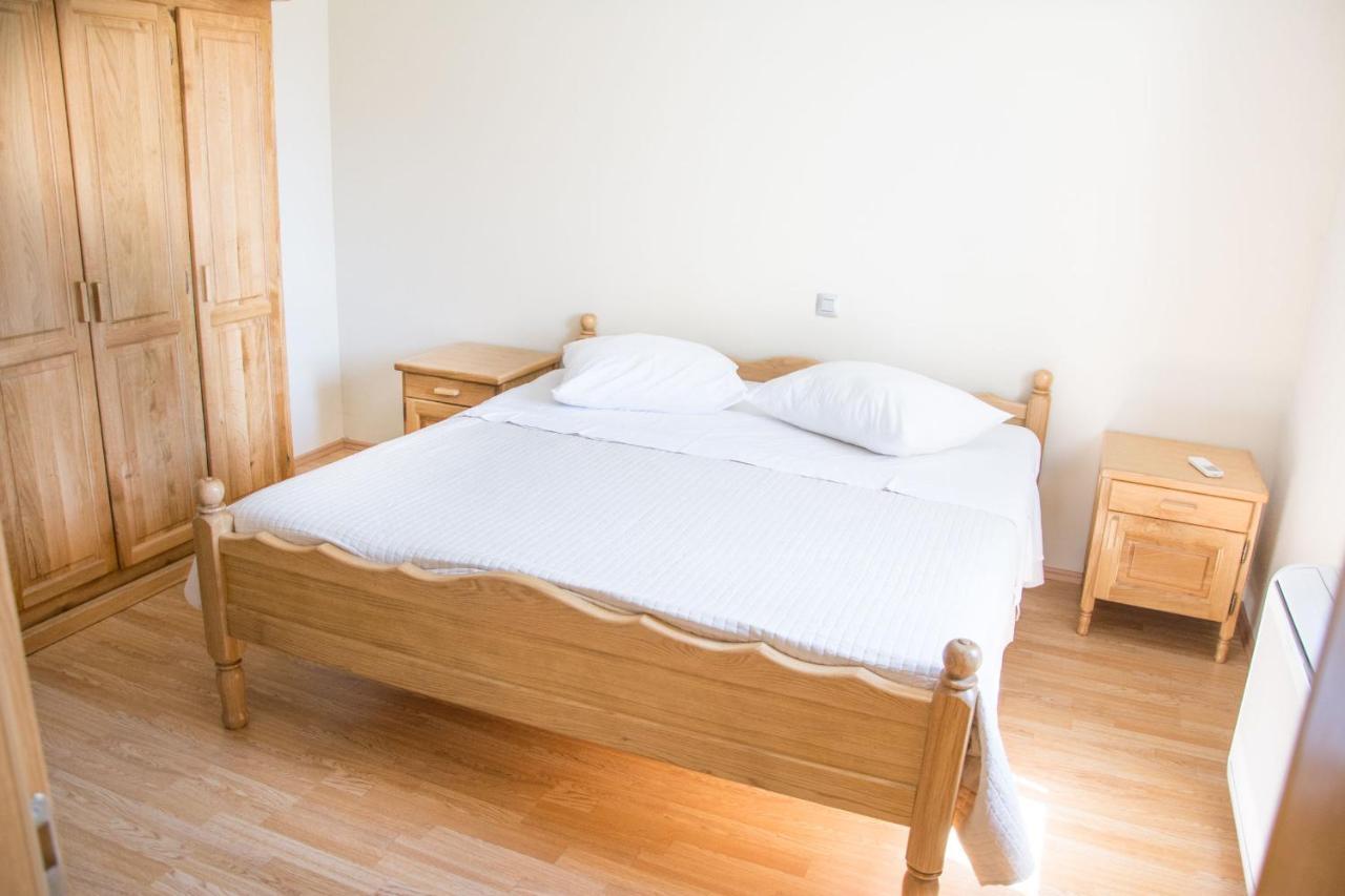Apartments Citrine On The Beach Biograd Na Moru Εξωτερικό φωτογραφία