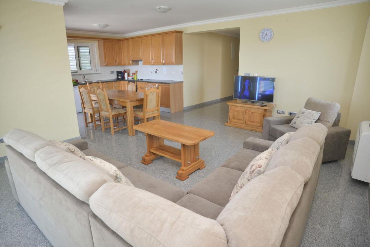 Apartments Citrine On The Beach Biograd Na Moru Εξωτερικό φωτογραφία