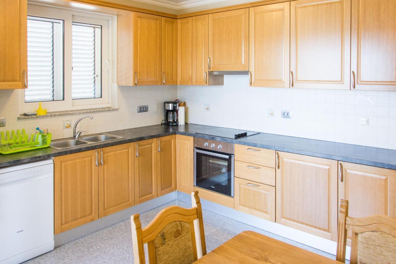 Apartments Citrine On The Beach Biograd Na Moru Εξωτερικό φωτογραφία
