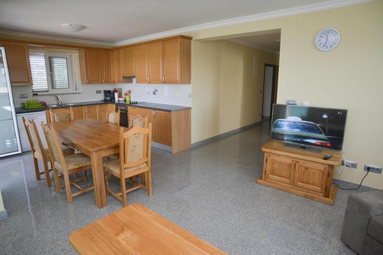 Apartments Citrine On The Beach Biograd Na Moru Εξωτερικό φωτογραφία