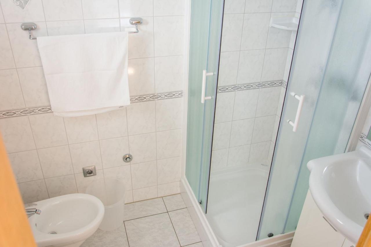 Apartments Citrine On The Beach Biograd Na Moru Εξωτερικό φωτογραφία
