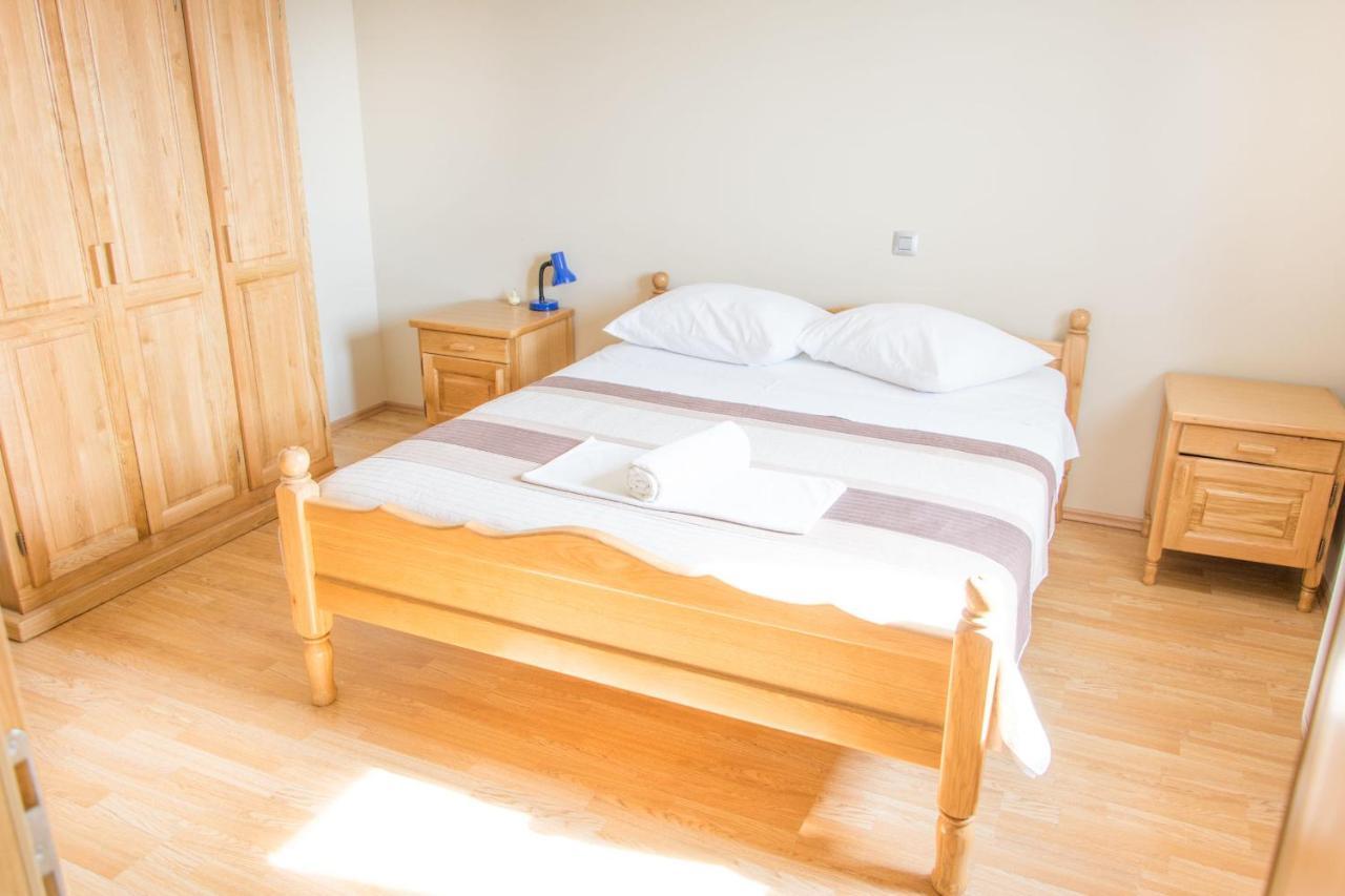Apartments Citrine On The Beach Biograd Na Moru Εξωτερικό φωτογραφία